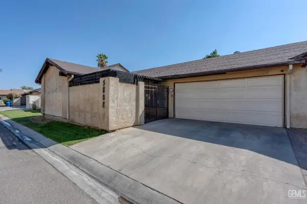5808 CEDAR GLEN LANE, Bakersfield, CA 93313