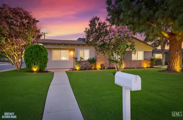 3801 HOFFMAN AVENUE, Bakersfield, CA 93309