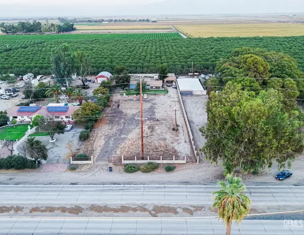 13610 S UNION AVENUE, Bakersfield, CA 93307