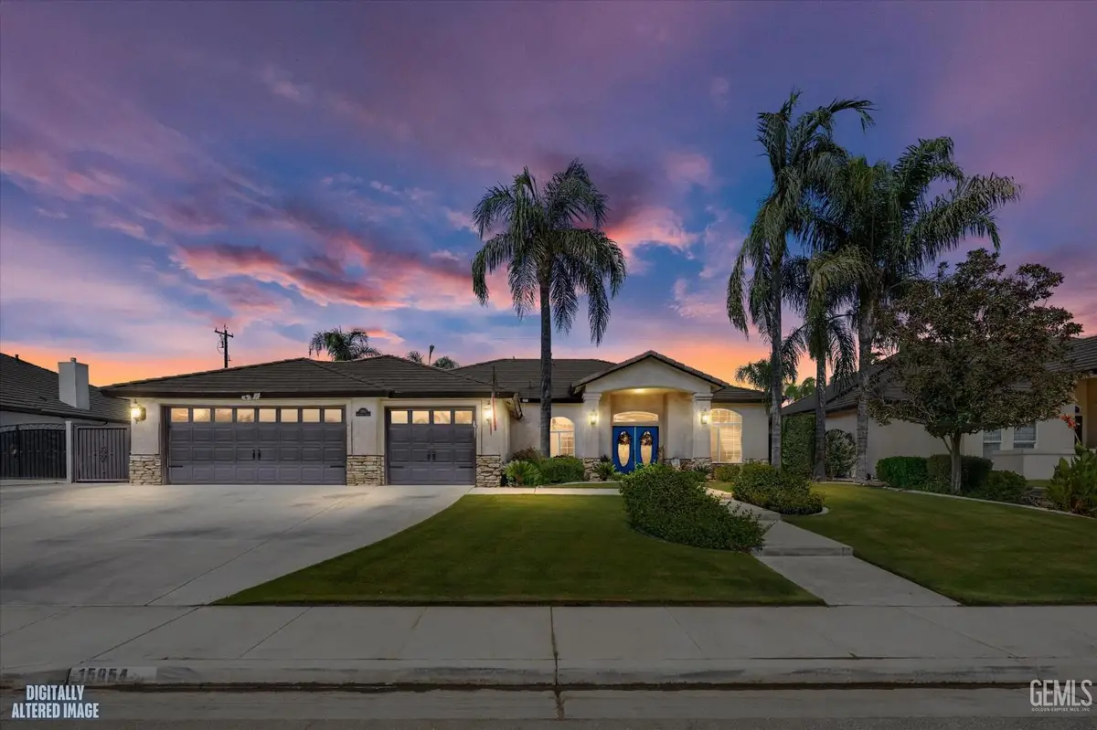 15954 SCREAMING EAGLE AVENUE, Bakersfield, CA 93314 - #1