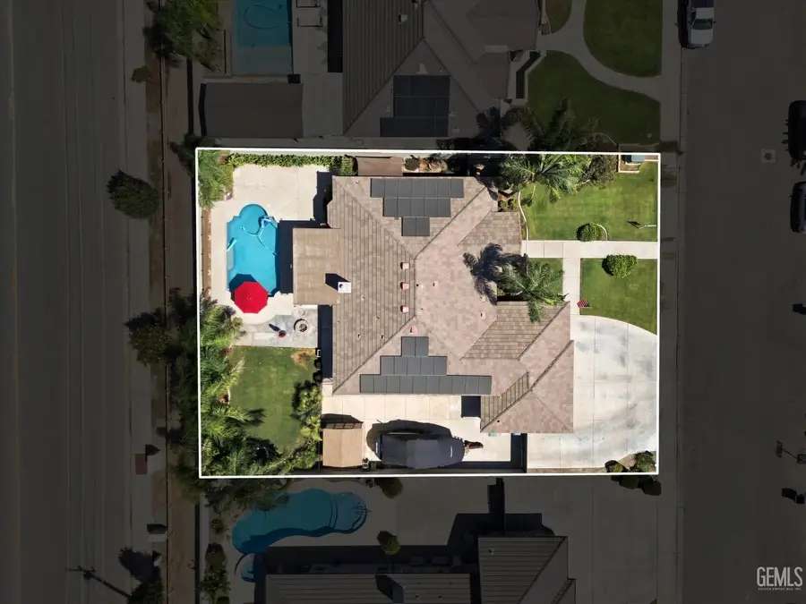 15954 SCREAMING EAGLE AVENUE, Bakersfield, CA 93314 - #2