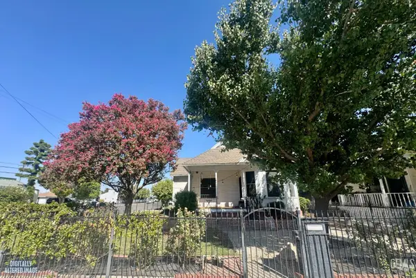 2128 E STREET, Bakersfield, CA 93301