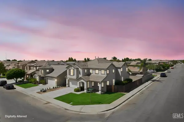 5400 SADDLEBACK RIDGE COURT, Bakersfield, CA 93313