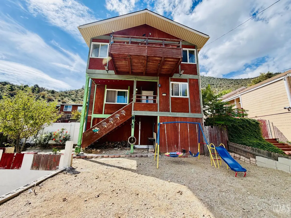 3402 CALIFORNIA TRL, Frazier Park, CA 93225 - #1