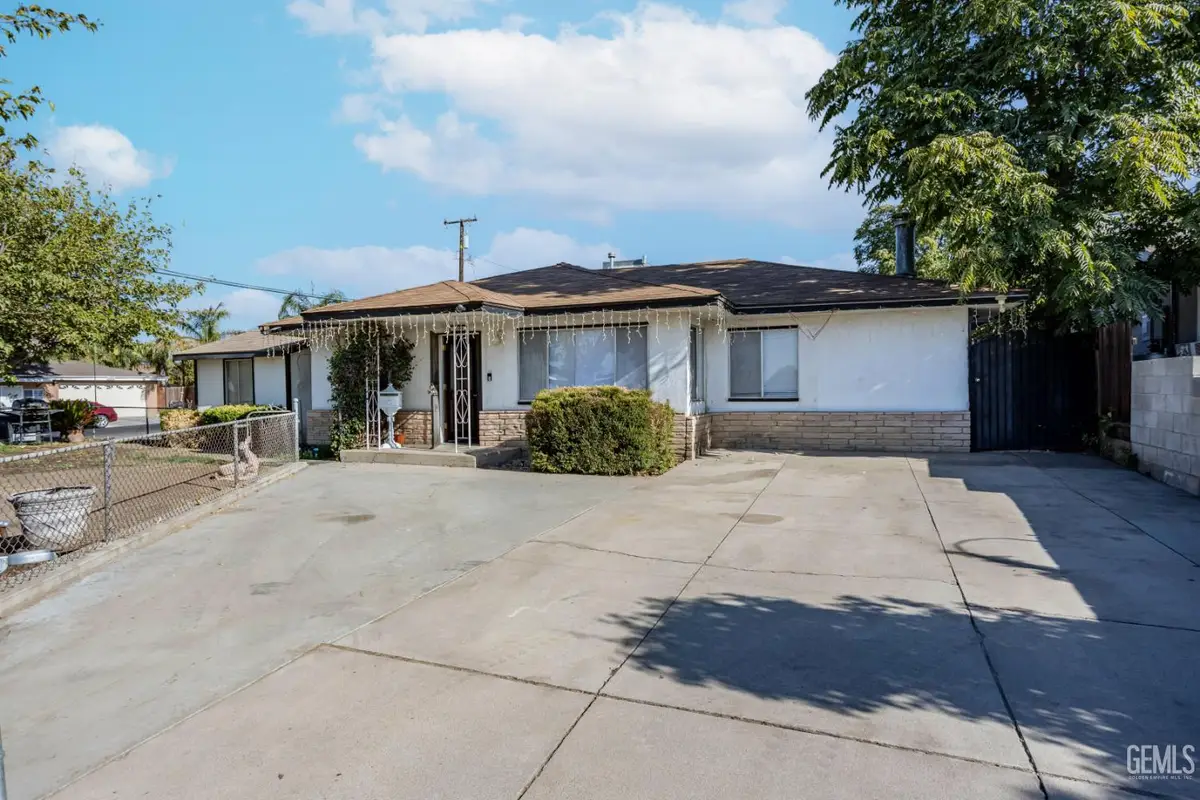 701 NORMANDY DRIVE, Bakersfield, CA 93306 - #1
