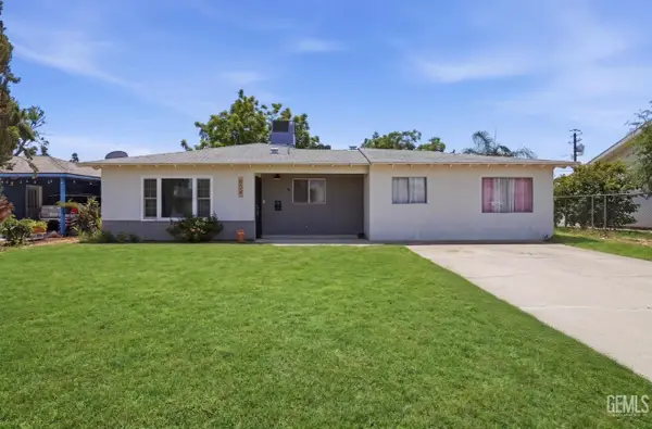 534 MINTER AVENUE, Shafter, CA 93263