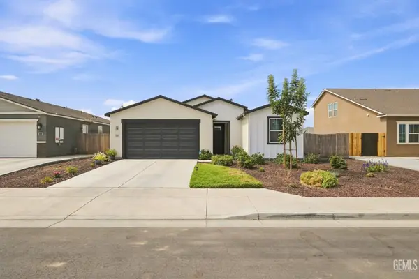 6623 WIND WOLFS LANE, Bakersfield, CA 93313