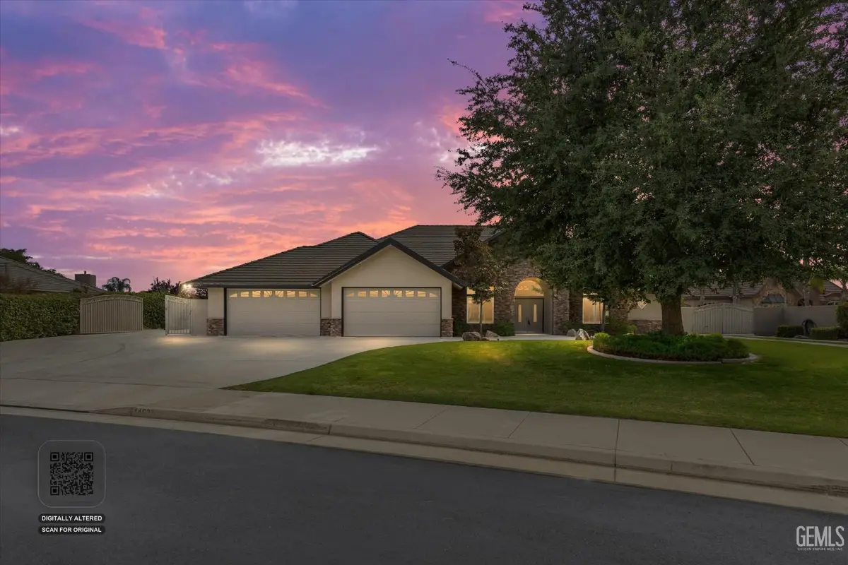 14637 TRIBUTE WAY, Bakersfield, CA 93314 - #1