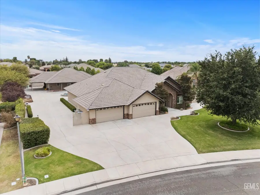 14637 TRIBUTE WAY, Bakersfield, CA 93314 - #2