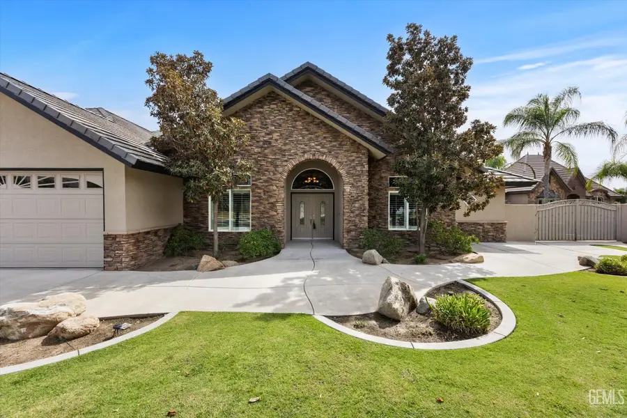 14637 TRIBUTE WAY, Bakersfield, CA 93314 - #3