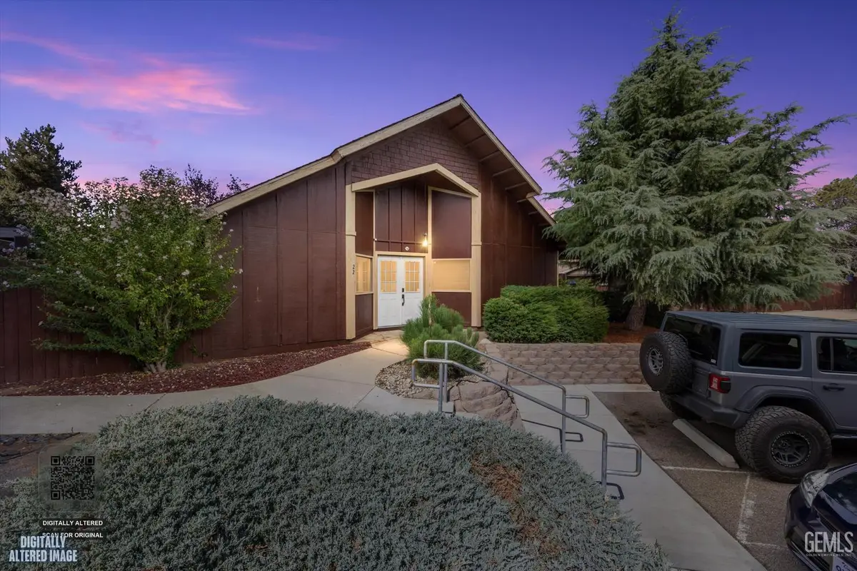 22 VILLAGE LANE, Tehachapi, CA 93561 - #1