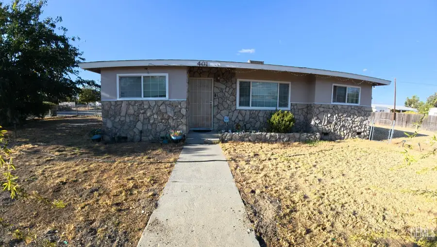 0 401 TEJON ST, Maricopa, CA 93252 - #3