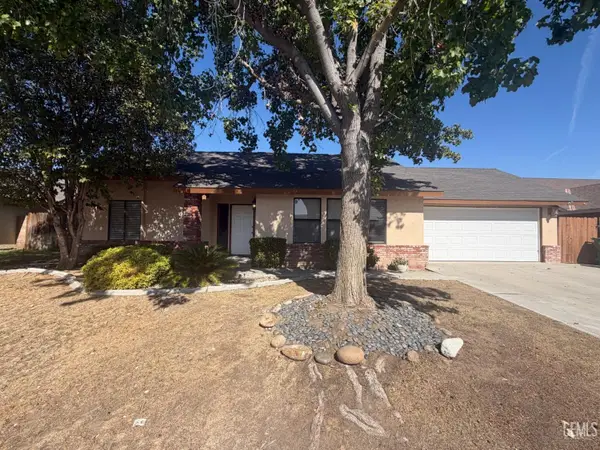 746 TAMARA WAY, Shafter, CA 93263