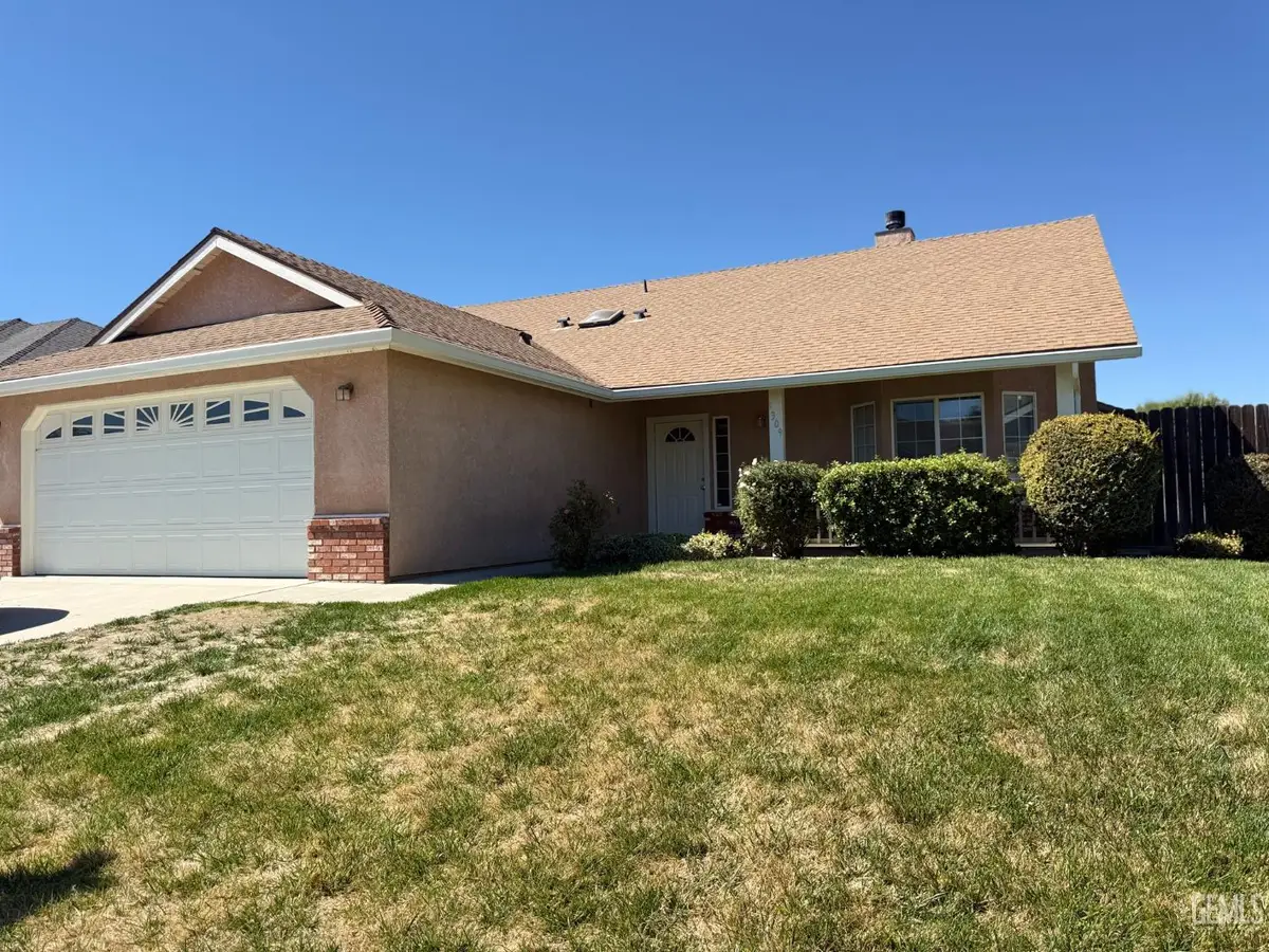 1309 SCARLET OAK DRIVE, Tehachapi, CA 93561 - #1