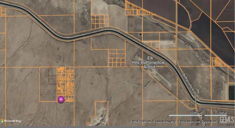 0 SOUTH ST., Buttonwillow, CA 93206 - #3