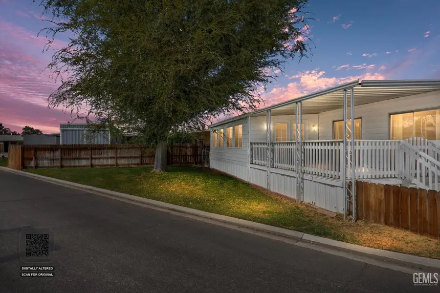 4401 HUGHES LANE #67, Bakersfield, CA 93304 - #2