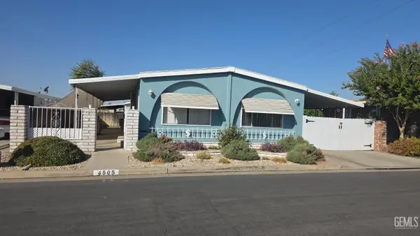 4505 PRINCE STREET, Bakersfield, CA 93301