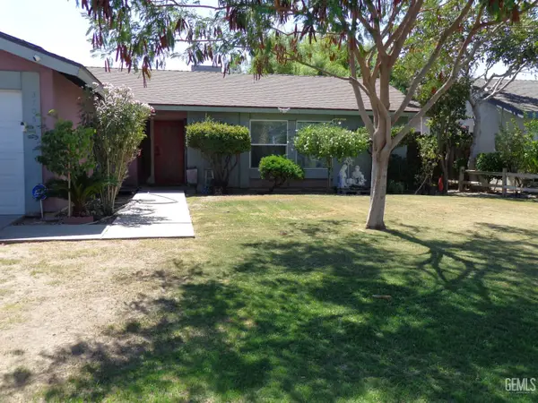 3705 VALLEY VISTA AVENUE, Bakersfield, CA 93309