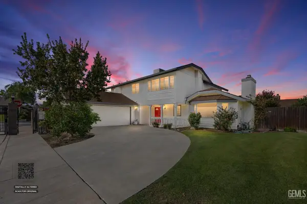 5700 PANORAMA CREST DRIVE, Bakersfield, CA 93306