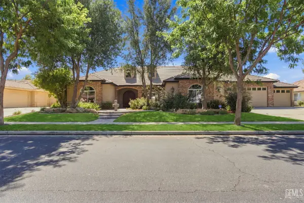 10409 HINDERHILL DRIVE, Bakersfield, CA 93312
