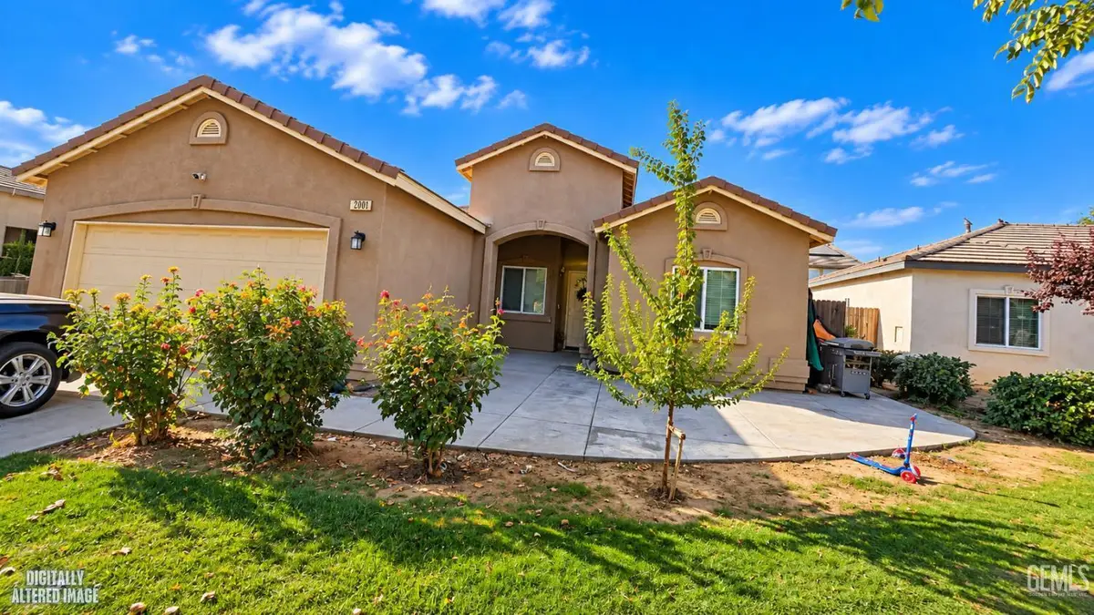 2001 BLOOMFIELD AVENUE, Wasco, CA 93280 - #1