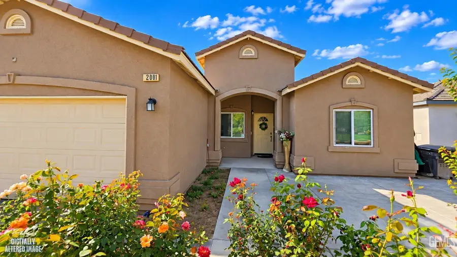 2001 BLOOMFIELD AVENUE, Wasco, CA 93280 - #2
