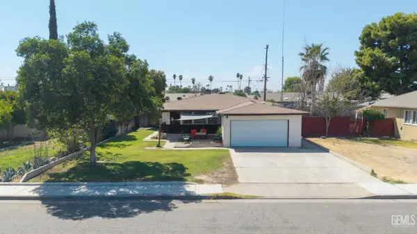1921 DOOLITTLE AVENUE, Bakersfield, CA 93304