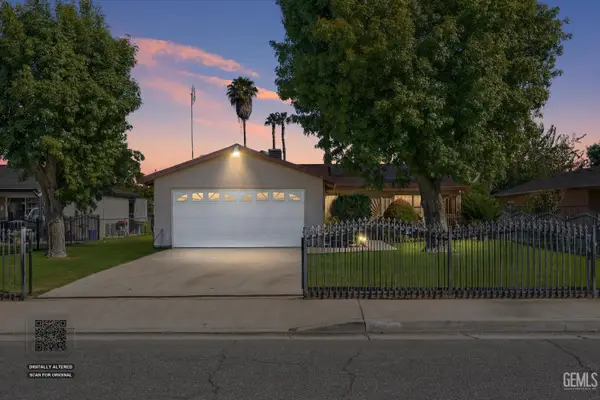 314 ATKINSON AVENUE, Shafter, CA 93263