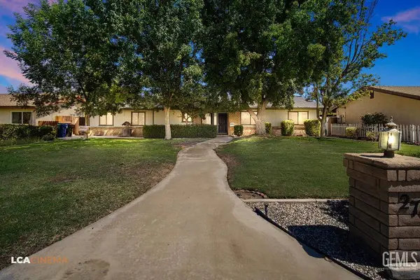 270 ELM STREET, Shafter, CA 93263