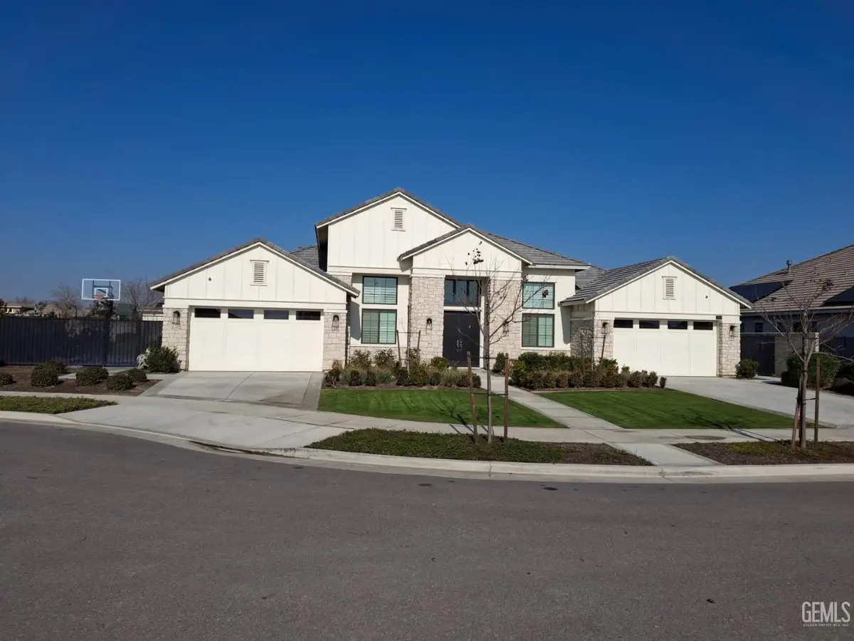 0 S 12322 CHAMPLIN PLACE, Bakersfield, CA 93311 - #1