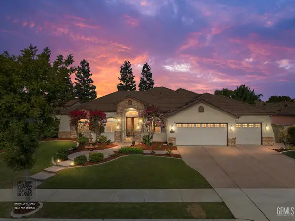 2519 EDINGAL DRIVE, Bakersfield, CA 93311