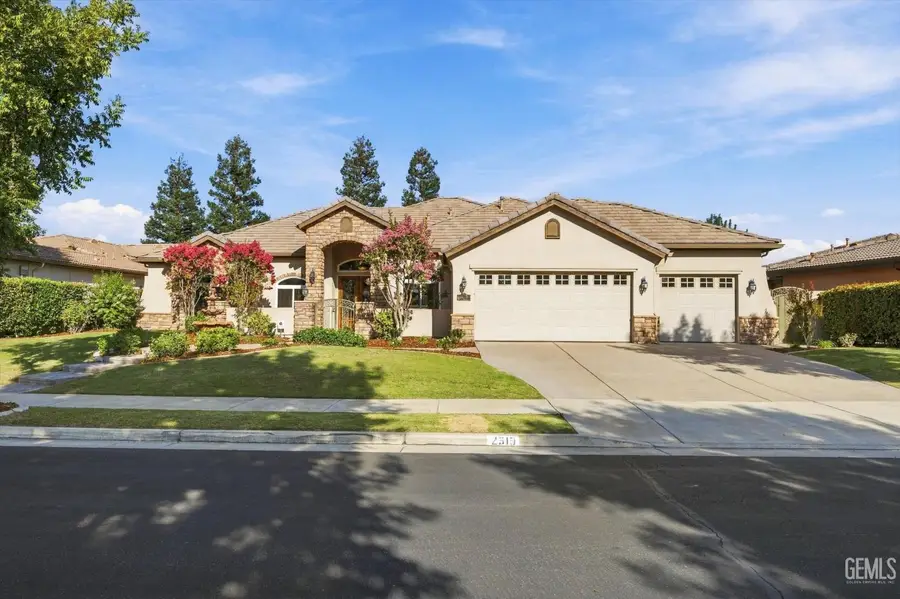 2519 EDINGAL DRIVE, Bakersfield, CA 93311 - #2