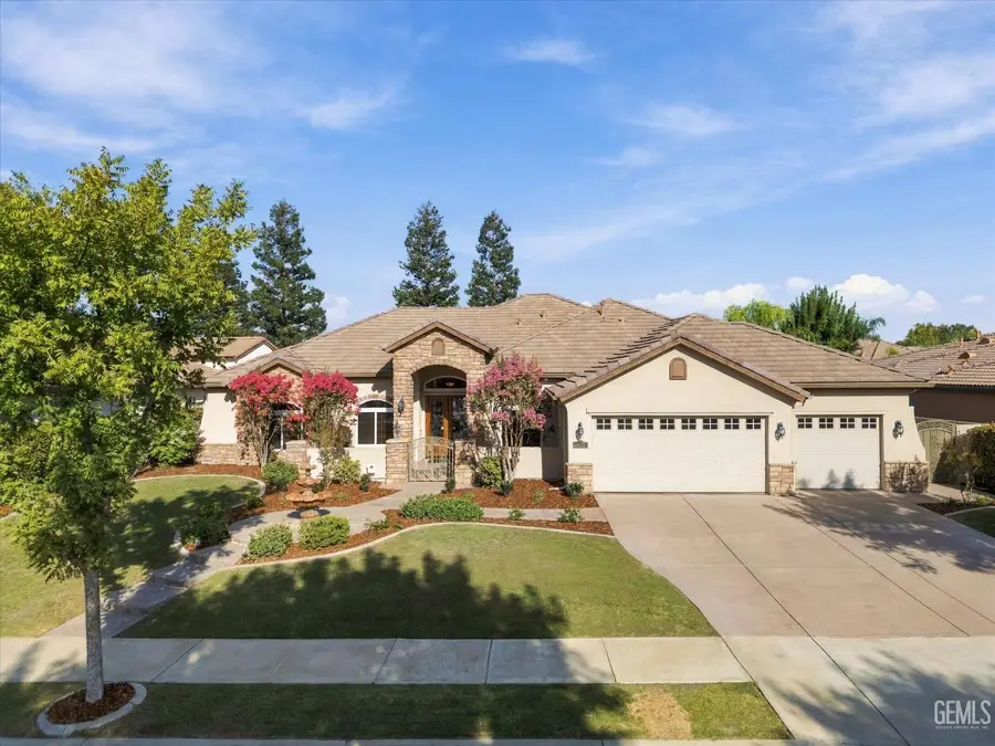 2519 EDINGAL DRIVE, Bakersfield, CA 93311 - #3
