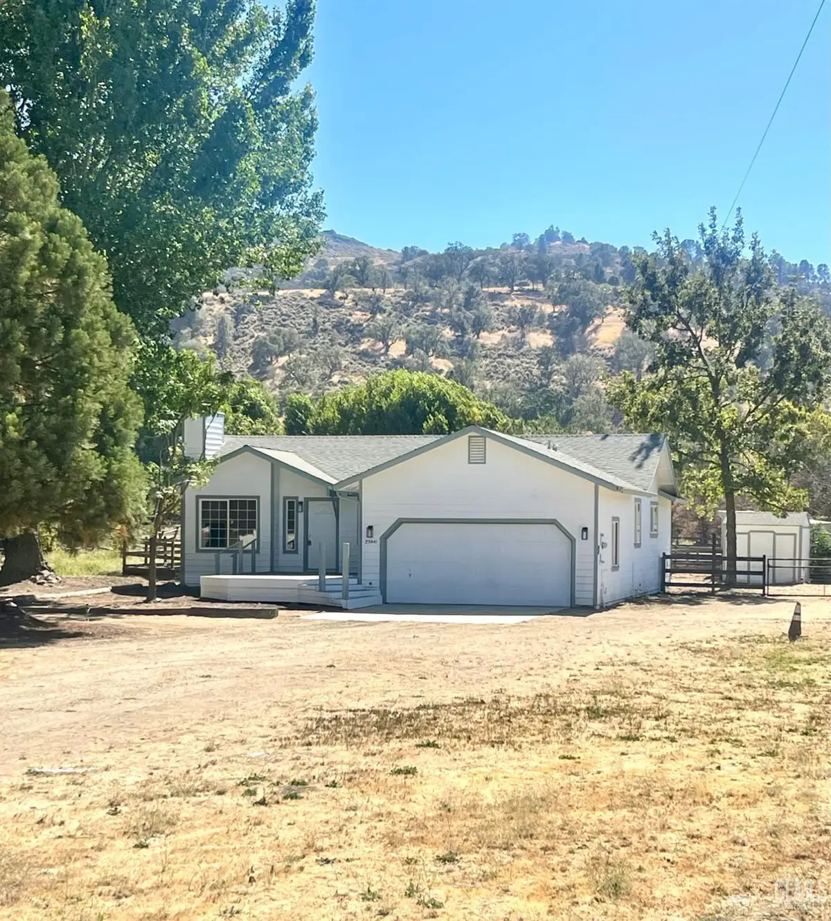 23441 LAKEVIEW DRIVE, Tehachapi, CA 93561 - #1