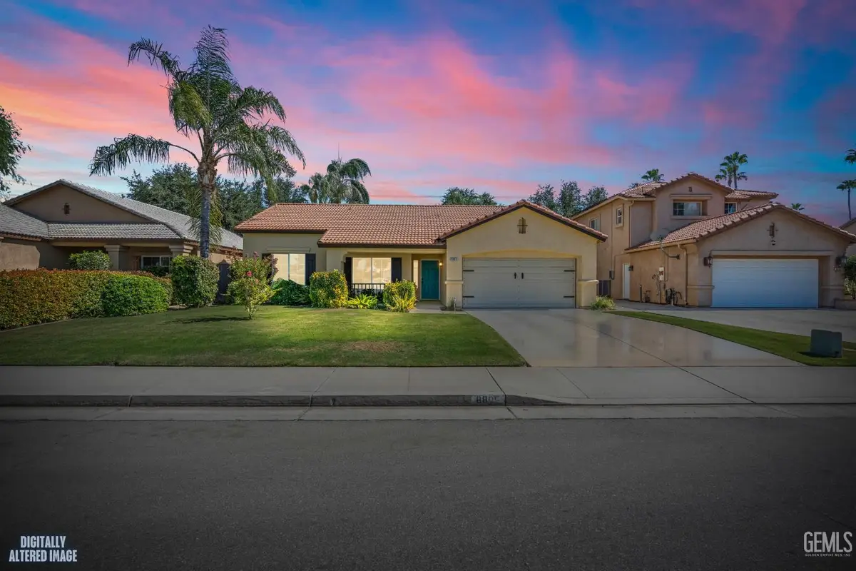 8801 SHORE VIEW DRIVE, Bakersfield, CA 93312 - #1
