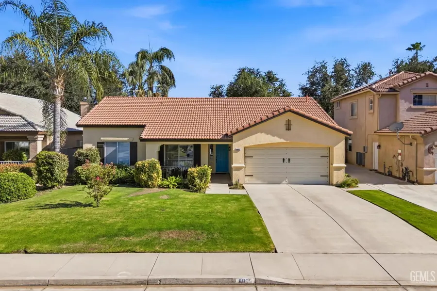 8801 SHORE VIEW DRIVE, Bakersfield, CA 93312 - #3