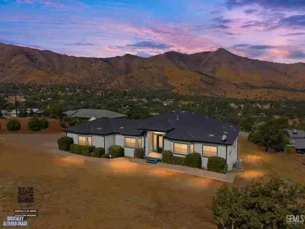 3233 DENISE STREET, Lake Isabella, CA 93240
