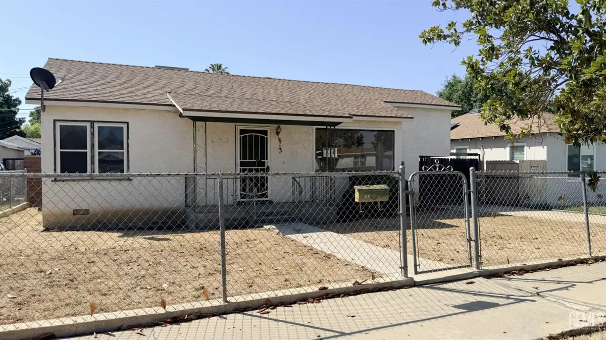 613 CHARLANA DRIVE, Bakersfield, CA 93308 - #1