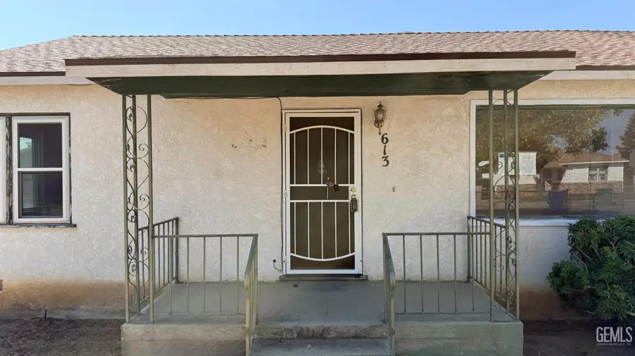 613 CHARLANA DRIVE, Bakersfield, CA 93308 - #3