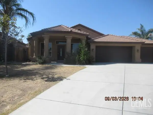 5225 AU CHOCOLAT DRIVE, Bakersfield, CA 93311