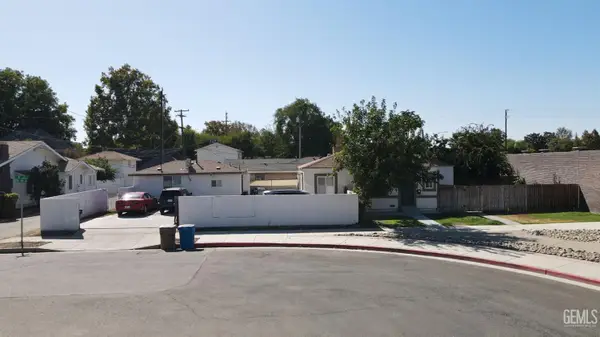 2321 B STREET, Bakersfield, CA 93301