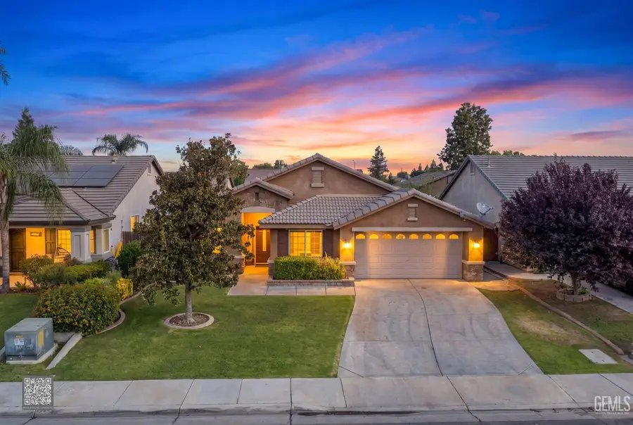 5116 SILVER CLOVER AVENUE, Bakersfield, CA 93313 - #2