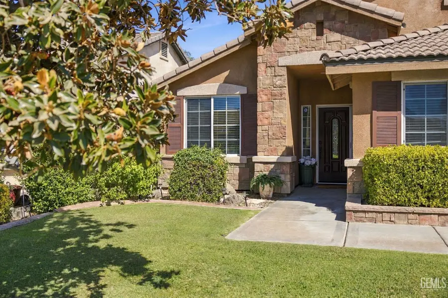 5116 SILVER CLOVER AVENUE, Bakersfield, CA 93313 - #3