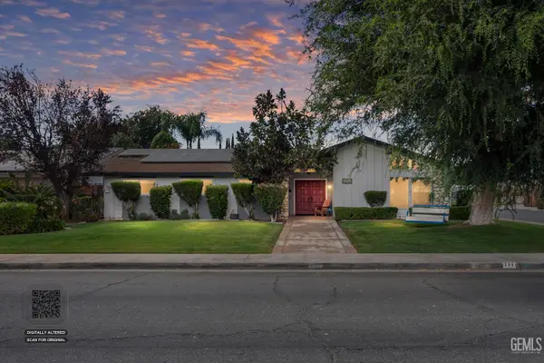 605 HEWLETT STREET, Bakersfield, CA 93309