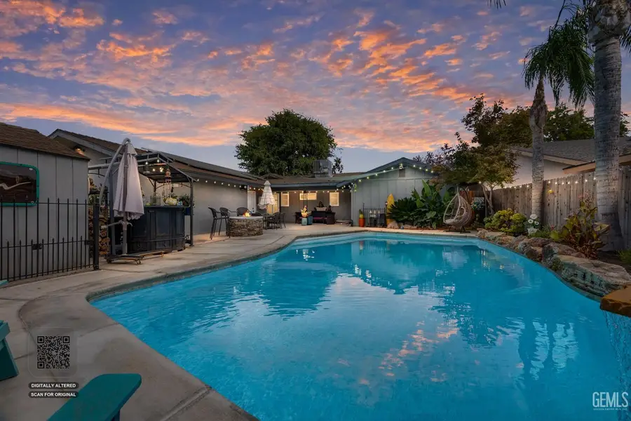 605 HEWLETT STREET, Bakersfield, CA 93309 - #2