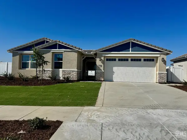 2123 RANSFORD, Bakersfield, CA 93311