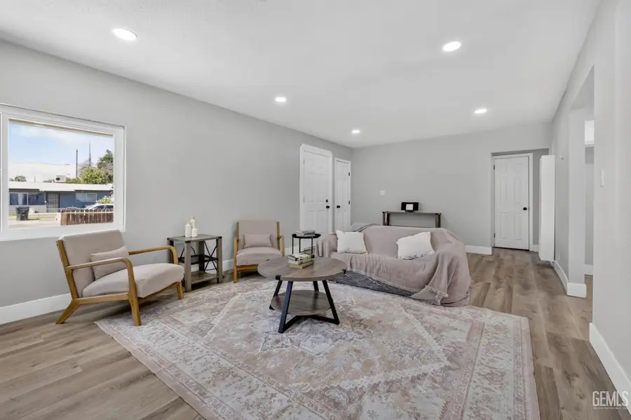 1858 GASTON STREET, Wasco, CA 93280 - #3