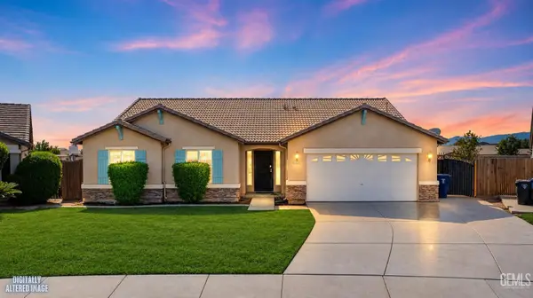10503 PLEASANT VALLEY DRIVE, Bakersfield, CA 93311