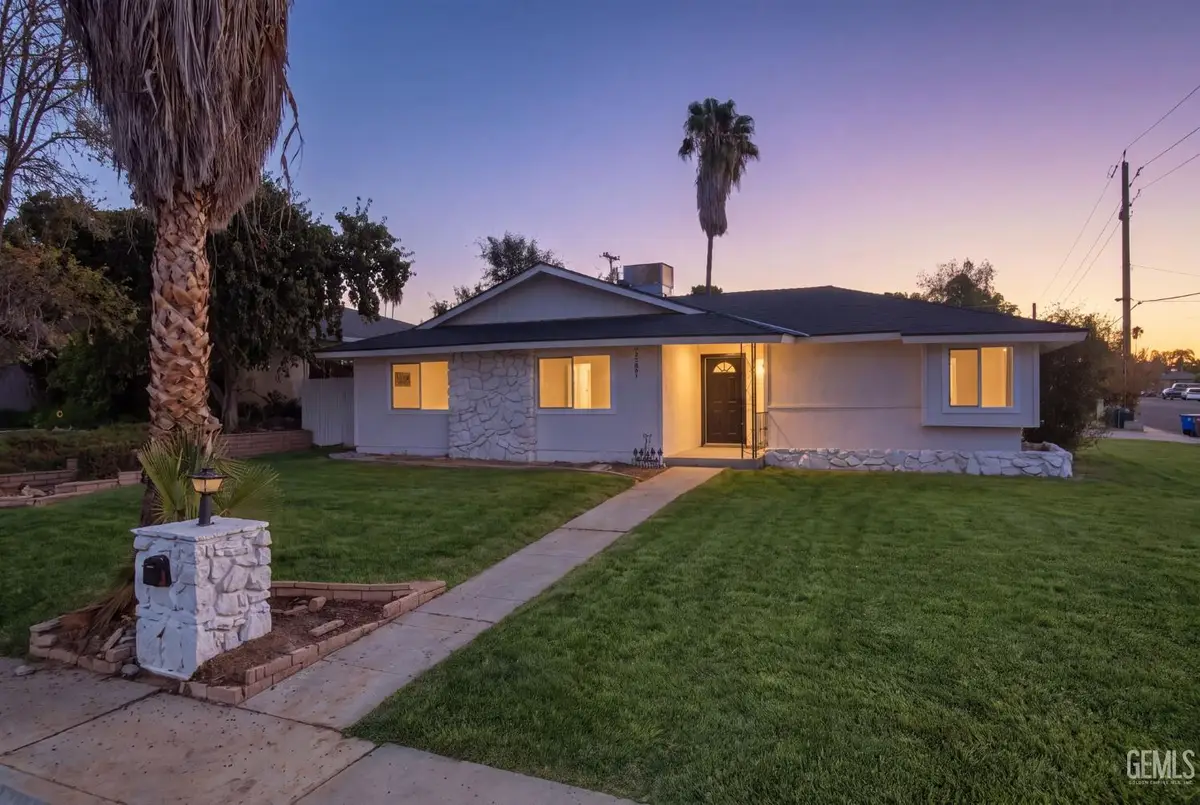 3301 STERLING ROAD, Bakersfield, CA 93306 - #1