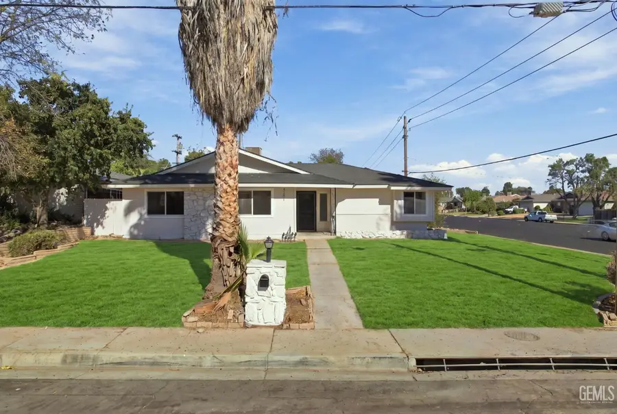 3301 STERLING ROAD, Bakersfield, CA 93306 - #2